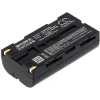 24.Se Batteri til strekkodeskanner for Intermec PB2, PB3, PB2A osv.