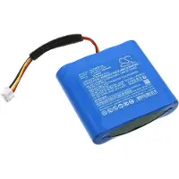 Cameron Sino Batteri til høyttaler for Philips PSE0501, PSE0501/00, Smartmeeting PSE0501/00