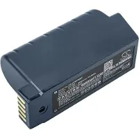 24hShop Batteri til strekkodeskanner for Honeywell Voice A700x, Voice A700