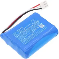 Cameron Sino Batteri for medisinsk bruk for EDAN EPM5, EPM7, EPM8 osv.