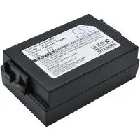 24.Se Batteri til strekkodeskanner for Symbol PDT8000, PDT8037, PDT8046 osv.