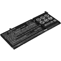 24.Se Batteri til bærbar PC for DELL Vostro 3511, inspiron 5418, inspiron 5515 og andre.