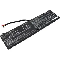 24.Se Batteri til bærbar PC for Acer Predator Triton 500 SE PT516-52s-72FE og andre