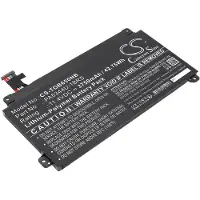 Cameron Sino Batteri til bærbar PC for Toshiba Dynabook BJ65/FS