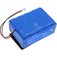 24hShop Batteri til støvsuger for Hoover FE18ALi, FE18ALI 011