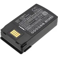 Cameron Sino Batteri til strekkodeskanner for Point Mobile PM451