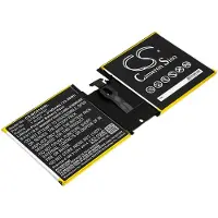 123accu Nettbrettbatteri for Microsoft Surface Go, 4415Y, Surface Go 10 og andre.