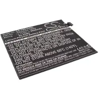 24.Se Batteri til nettbrett for Toshiba Excite 10, Excite 10LE, AT305 og andre.