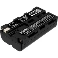 Cameron Sino Batteri for test, undersøkelse, utstyr for JDSU Test-Um NT905 Validator, NT1150 og andre.