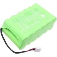 Cameron Sino Batteri for medisinsk for biomedisinsk Radiometer America ABL 77 blodgassanalysator