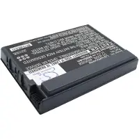 Cameron Sino Batteri til bærbar PC for Gateway Solo 9300