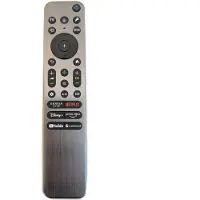 24.Se Fjernkontroll RMF-TX910 med stemmestyring til Sony