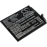 24hShop Batteri for smarttelefon, mobil for GIONEE M7, M7L