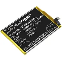 24.Se Batteri for SmartPhone, Mobil for VIVO V23e, V2116, S10e etc.