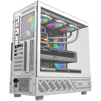 Darkflash DS950 datamaskinkoffert (hvit)