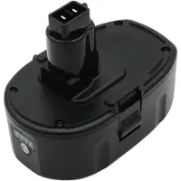 Cameron Sino Batteri til elektroverktøy for DeWalt DCD925, DCD925N, DCD925B2 og andre.