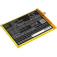 123accu Batteri for SmartPhone, Mobil for Lenovo S5, K520, K520T Pro og andre.
