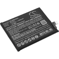 24.Se Batteri for SmartPhone, Mobil for OPPO CPH2541, CPH2525, Reno 10 Pro og andre.