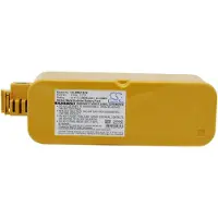 Cameron Sino Batteri for vakuum til Ikasumoto M-288