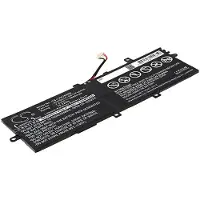 Cameron Sino Batteri til bærbar PC for Lenovo ThinkPad Helix 2 og andre.
