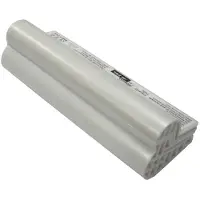 Cameron Sino Batteri til bærbar PC for Asus Eee PC 701, Eee PC 701C, Eee PC 800 og andre.