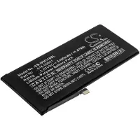 24hShop Batteri for SmartPhone, Mobil for Apple iPhone 11, A2111, A2221