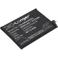 24.Se Batteri for SmartPhone, Mobil for Samsung Galaxy A05 2023, SM-A055M/DS, SM-A055F/DS og andre.