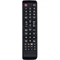 24.Se Fjernkontroll BN59-01175N kompatibel med Samsung TV
