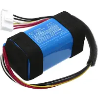 Cameron Sino Batteri for høyttaler for Sony SRS-XP500, SRS-XP500B