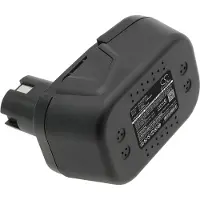 Cameron Sino Batteri til Einhell BT-CD 10.8/1 Li elektroverktøy