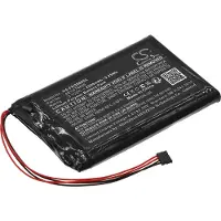 Cameron Sino Batteri for Forsterker for Fiio Q5