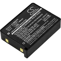 123accu Batteri for tastatur, mus for RAZER Turret, Turret gamingmus, RZ01-0133 og andre.