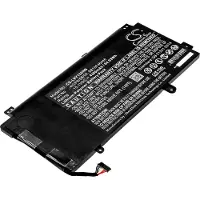 24.Se Batteri til bærbar PC for Lenovo ThinkPad Yoga 15, 20DQ001KUS og andre.