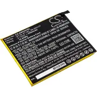 24.Se Batteri til nettbrett for Amazon Kindle Fire 7", Kindle Fire 7th Generation 2017 og andre.