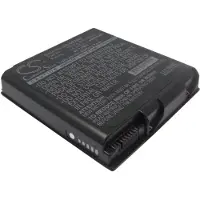 Cameron Sino Batteri til bærbar PC for DELL Inspiron 2600, Inspiron 2650, Smart PC100N og andre.
