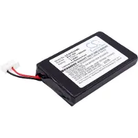 Cameron Sino Batteri for medisinsk bruk for Rainin EDP3, EDP3 Plus-pipetter, Pipette EDP3 osv.
