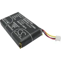 24.Se Batteri til hundehalsbånd for SportDog TEK-H, TEK-V1LT håndholdt sender osv.