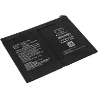 24.Se Batteri til nettbrett for Apple iPad Air 4, iPad Air 4 10,9" 2020, A2324 og andre.