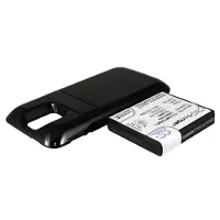Cameron Sino Batteri for SmartPhone, Mobil for T-Mobile Galaxy S2, Galaxy S II
