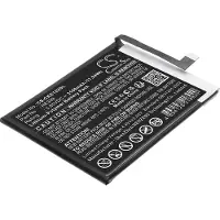Cameron Sino Batteri for smarttelefon, mobil for Cricket EC1002, Ovation 2