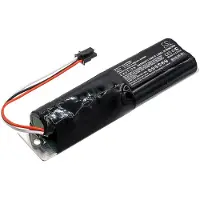 24.Se Batteri til strekkodeskanner for LXE VX9
