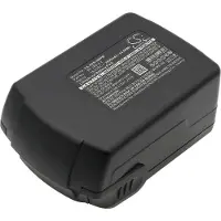 Cameron Sino Batteri til elektroverktøy for Kress 180 AFB, APF 180/1,5, APF 180/2,1