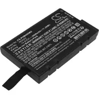 Cameron Sino Batteri for medisinsk bruk for Agilent N3900A, N2910AM, N3910AL osv.