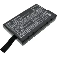 Cameron Sino Batteri for medisinsk bruk for Philips PageWriter TC20, PageWriter TC30 osv.