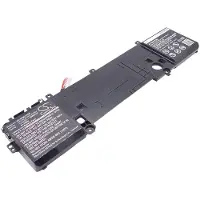 24.Se Batteri til bærbar PC for DELL Alienware 15 R1, Alienware 15 R2 og andre.