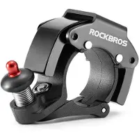 RockBros Sykkelklokke med klassisk mekanisme