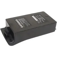 123accu Batteri til strekkodeskanner for Psion Teklogix 7035, Teklogix 7035i