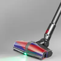 24.Se Støvsugermunnstykke med LED for Dyson V7/V8/V10/V11/V15
