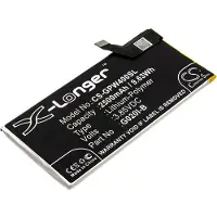 24hShop Batteri for Google Pixel 4