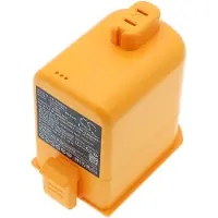 24.Se Batteri til støvsuger for LG Cord Zero A9, Cord Zero A9+, Cord Zero A9 Plus og andre.